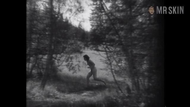Hedy Lamarr Sex Scene